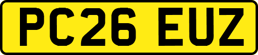 PC26EUZ