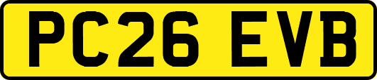 PC26EVB