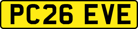 PC26EVE