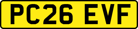 PC26EVF