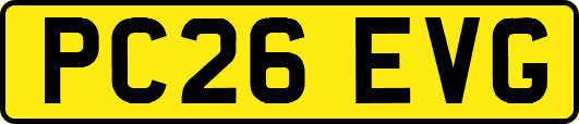 PC26EVG