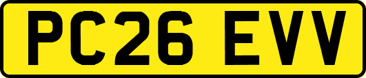 PC26EVV