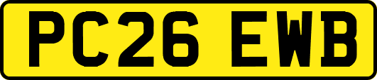 PC26EWB