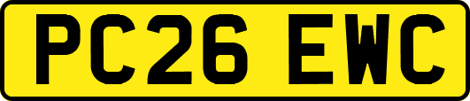 PC26EWC