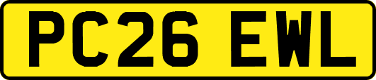 PC26EWL