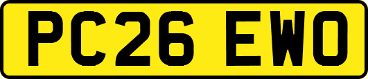 PC26EWO