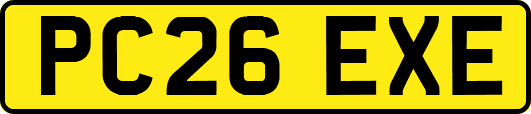 PC26EXE