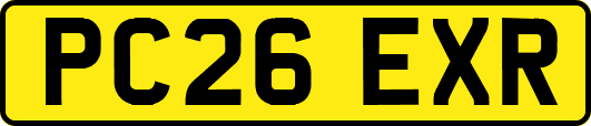 PC26EXR
