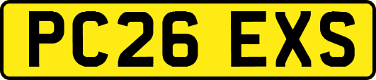 PC26EXS