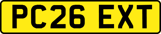 PC26EXT