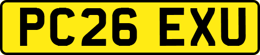 PC26EXU