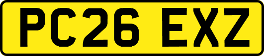 PC26EXZ