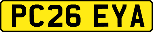 PC26EYA