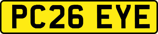 PC26EYE