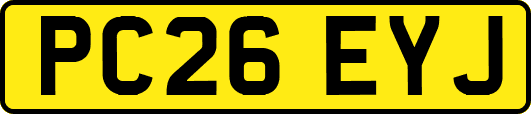 PC26EYJ