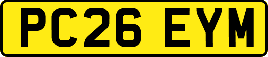 PC26EYM