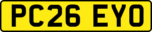 PC26EYO