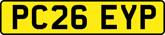 PC26EYP