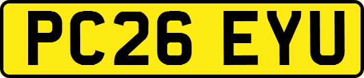 PC26EYU