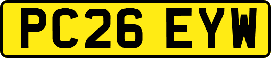PC26EYW