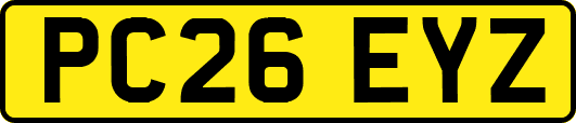 PC26EYZ