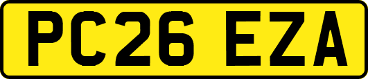PC26EZA