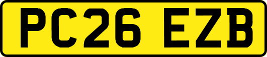 PC26EZB