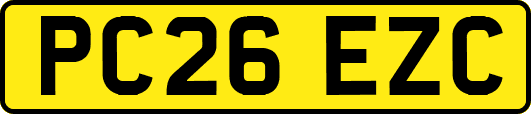 PC26EZC