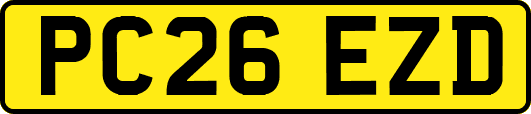 PC26EZD