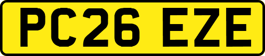 PC26EZE
