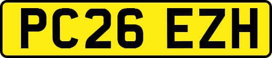 PC26EZH