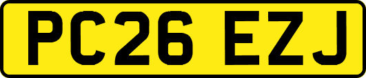 PC26EZJ