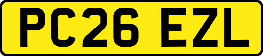 PC26EZL
