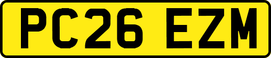 PC26EZM