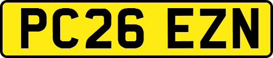 PC26EZN