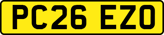 PC26EZO