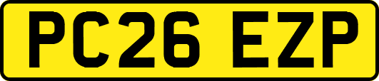 PC26EZP