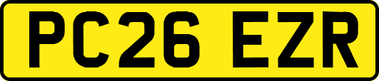 PC26EZR