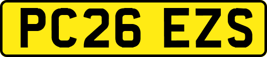 PC26EZS
