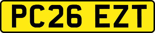 PC26EZT