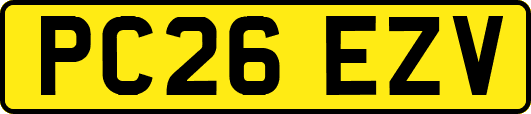 PC26EZV