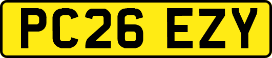 PC26EZY