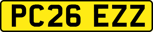 PC26EZZ
