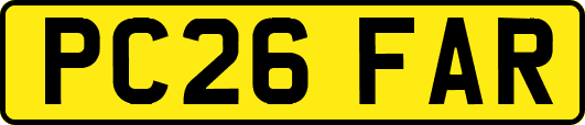PC26FAR