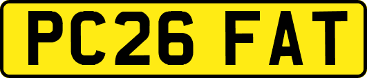 PC26FAT