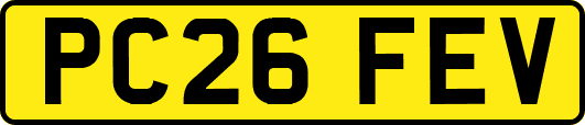 PC26FEV