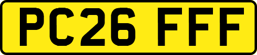 PC26FFF