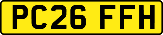 PC26FFH