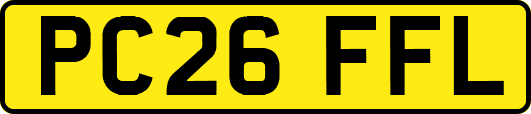 PC26FFL
