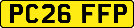 PC26FFP